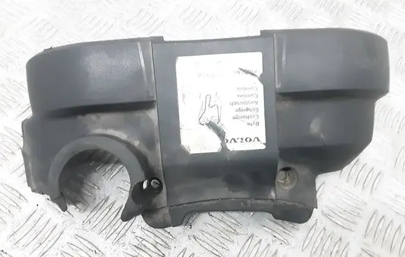 Volvo C30 Timing belt guard (cover) 30650892