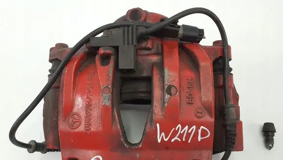 Mercedes-Benz E W211 Front brake caliper