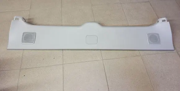 Toyota Land Cruiser (J200) Tailgate/boot lid cover trim 6793560080