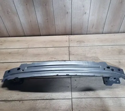 Jaguar XF X250 Front bumper cross member
