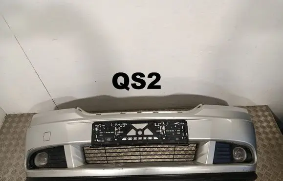 Dodge Journey Front bumper 