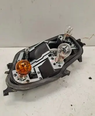 Dacia Sandero III Tail light bulb cover holder VP00217870 4111285