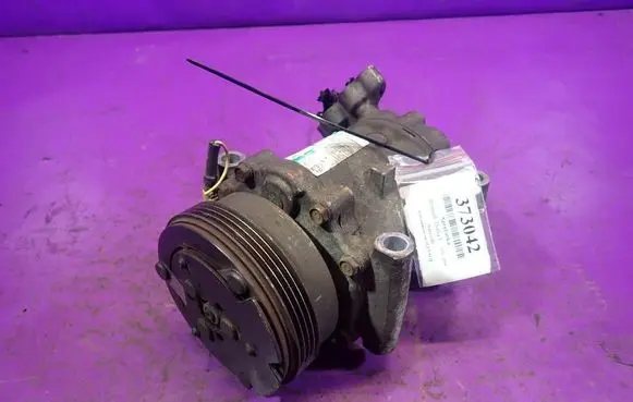 Renault Thalia I Air conditioning (A/C) compressor (pump) sd6vbjf