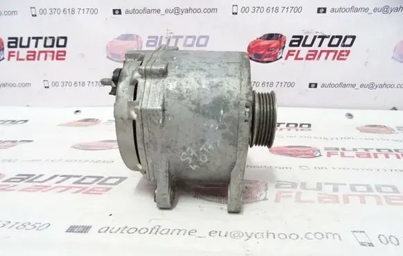 Audi A8 S8 D4 4H Generator/alternator 079903015P