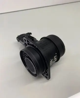 Volkswagen Caddy Mass air flow meter 0281002531 038906461B