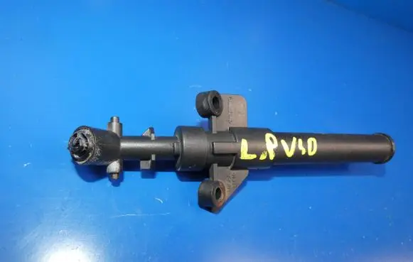 Volvo V40 Headlight washer spray nozzle 31276117 1408132