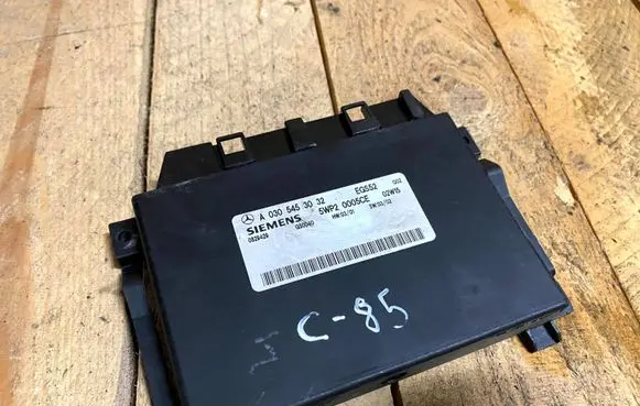 Mercedes-Benz C W203 Other control units/modules A0305453032 0305453032