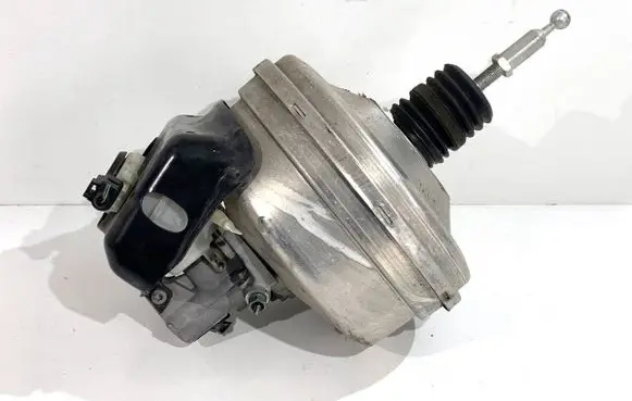 Audi A6 C7 Brake booster 4G1612103G
