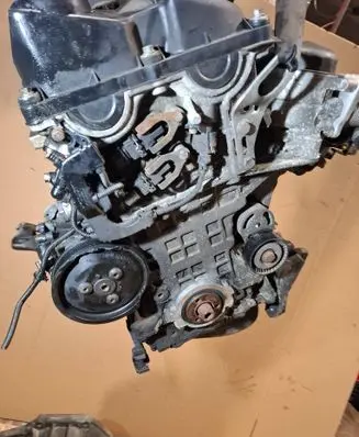 BMW 1 E82 E88 Engine 75212680AAB N45B16A