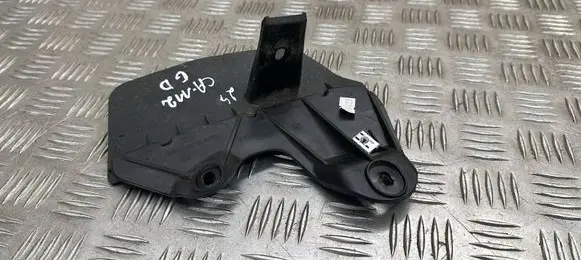 Audi A3 8Y Rear mudguard 8Y0853834B