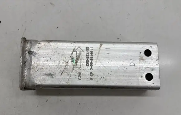 Tesla Model 3 Front bumper shock/impact absorber 110919300C
