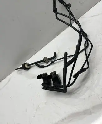 Audi A4 S4 B7 8E 8H Turbo solenoid valve 1J0906283C