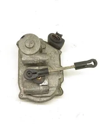Intake manifold valve actuator/motor
