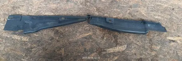 Renault Laguna III Fender end trim 668620012R