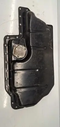 Audi A6 S6 C6 4F Oil sump 079103602AT