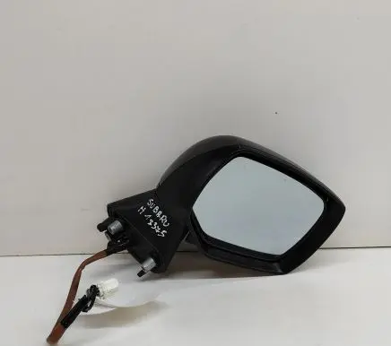 Subaru Impreza IV Front door electric wing mirror 91036VA062