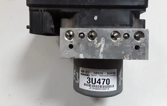 KIA Sportage ABS Pump 589203U470