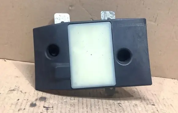 Jaguar XE Blind spot module FW9314F152BD HX7314D463BD