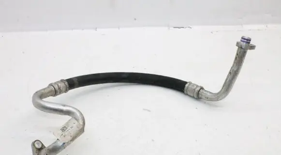 Jaguar XE Air conditioning (A/C) pipe/hose GX7319N602BC