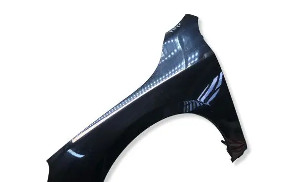 Volvo V60 Fender 