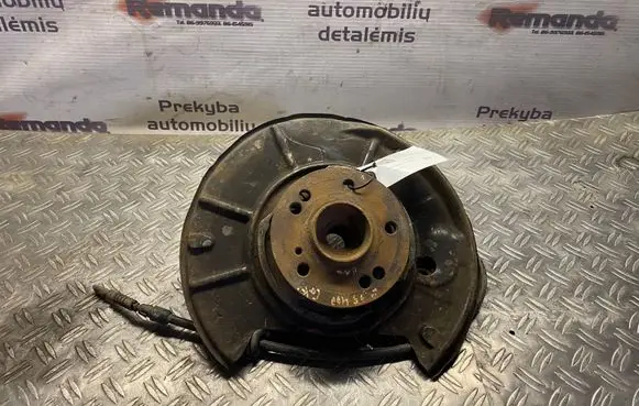 Mercedes-Benz S W220 Rear wheel hub