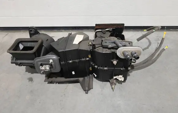 Volkswagen New Beetle Interior heater climate box assembly 1C1820003