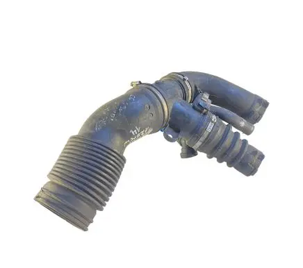 Citroen C6 Intercooler hose/pipe
