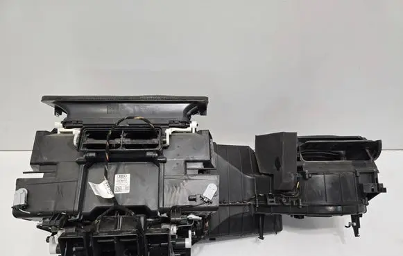 Audi A6 C7 Interior heater climate box assembly 4G1820005H CZ4432203196
