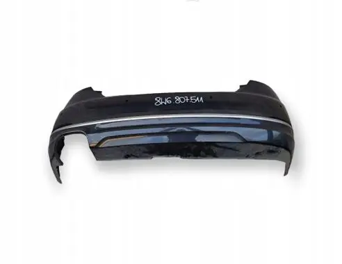 Audi A5 Rear bumper 8W6807521A