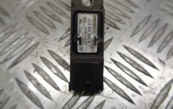 Renault Scenic II - Grand scenic II Air pressure sensor 8200168253