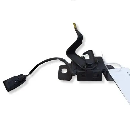 Opel Zafira C Engine bonnet/hood lock/catch 13371992