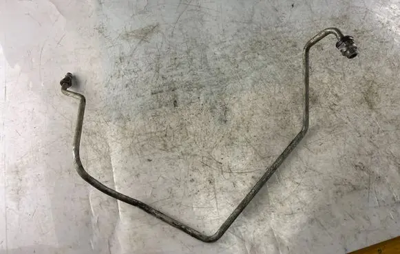 Chrysler 300 - 300C Gearbox oil cooler pipe/hose 