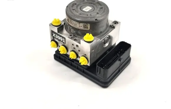 Volkswagen Golf VII ABS Pump 5Q0614517AA 5Q0907379AB 10022003744