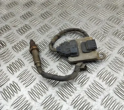 Mercedes-Benz Sprinter W906 Lambda probe sensor A0009050008