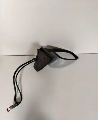 Front door electric wing mirror