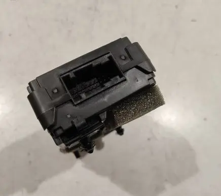 Peugeot 407 Other control units/modules 9664177280