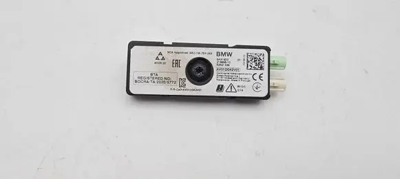 BMW 2 G42 Aerial antenna amplifier 218898