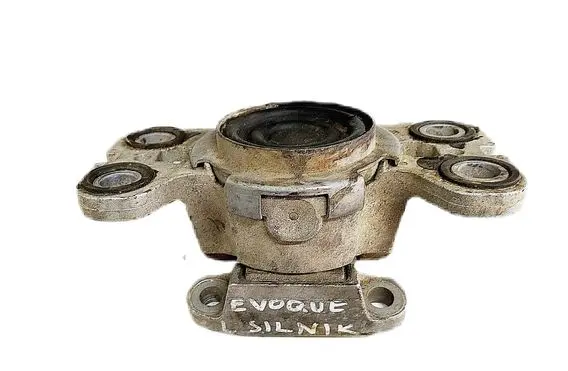 Land Rover Evoque I Engine mount vacuum valve BJ217M121AC BJ21-7M121-AC