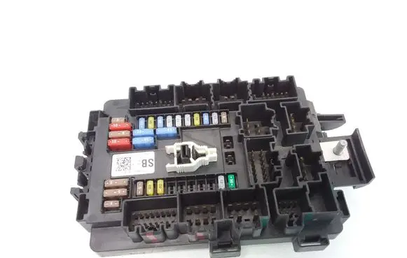Tesla Model S Fuse module 103440900B
