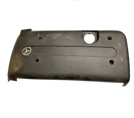 Mercedes-Benz E W211 Engine cover (trim) A6460100567 054769