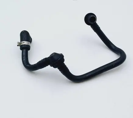 Volkswagen Polo Vacuum line/pipe/hose 6Q1612041