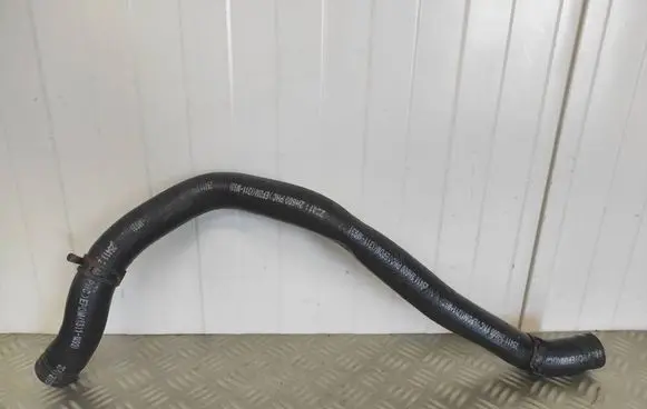 KIA Ceed Engine coolant pipe/hose 254112H600