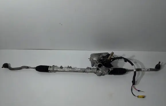 Opel Astra L Steering rack 6820000571