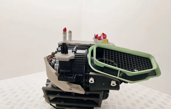 Peugeot 308 Interior heater climate box assembly T75061C T77916CC