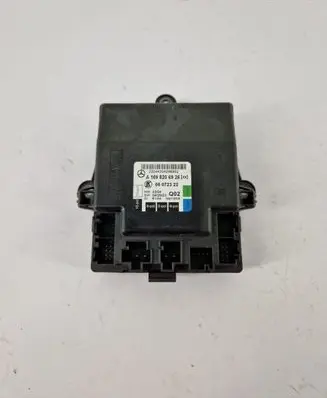 Mercedes-Benz A W169 Door control unit/module A1698206926