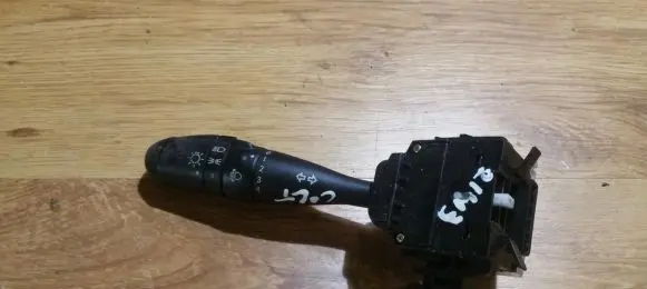 Indicator stalk
