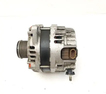 Nissan Navara D23 Generator/alternator 231004KJ0B A3TX2481ZE