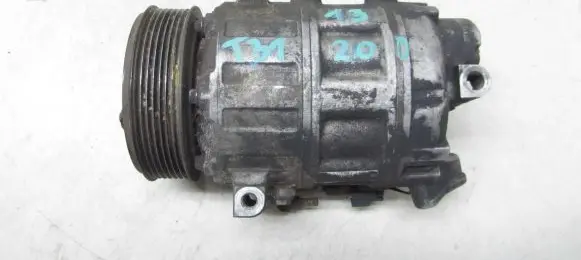 Nissan X-Trail T31 Air conditioning (A/C) compressor (pump) 92600-1DA0A