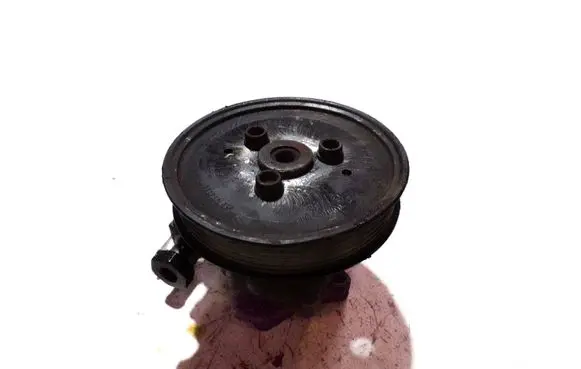 Audi A6 S6 C6 4F Power steering pump 4F0145155A 059145255B