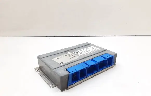 BMW 3 E46 Gearbox control unit/module 7514365 96024915 7518490